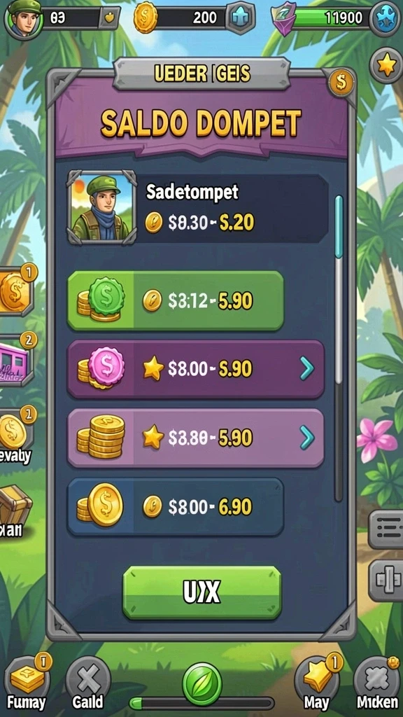 171slot - Fitur bonus yang menggiurkan pada 171SLOT.