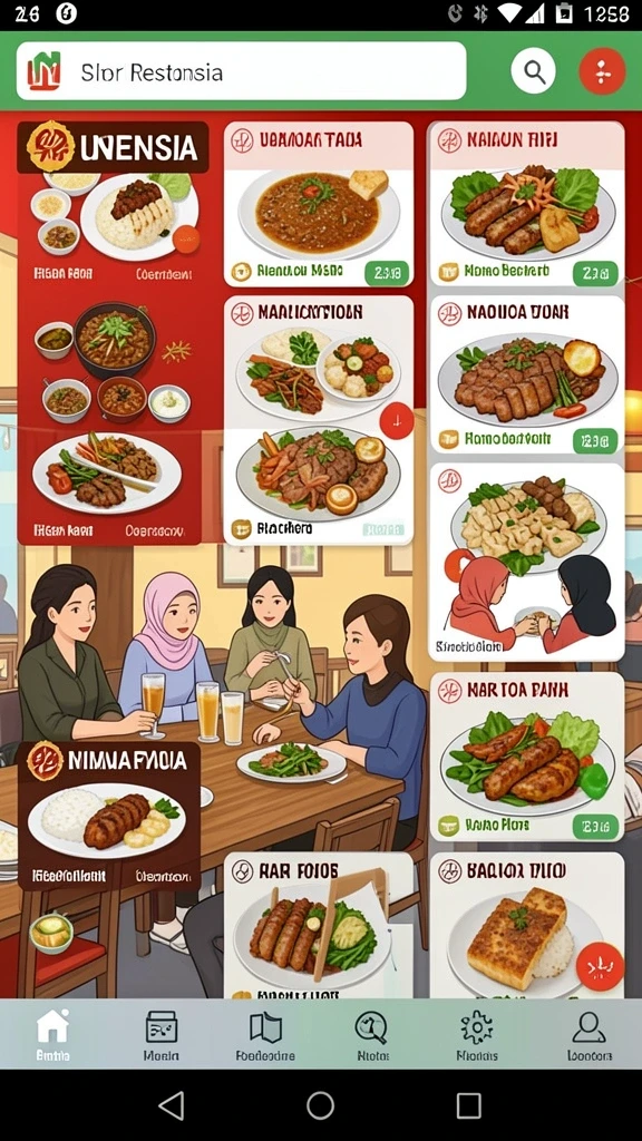 bigrich77 - Level baru yang menantang dengan berbagai rintangan.
