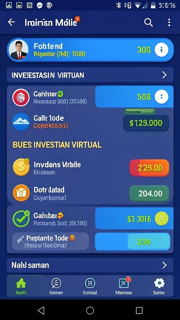 bos01 - Pengalaman multiplayer yang mengasyikan.