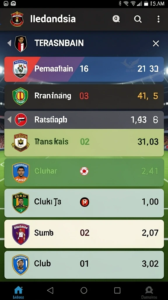 browin88 - Slot permainan dengan grafis yang memukau.