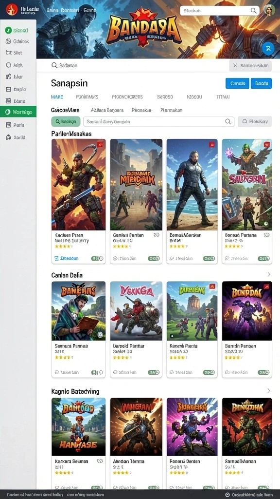 cacor78 - Gameplay yang seru dengan berbagai tantangan menunggu.