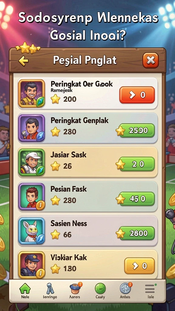 cahayatoto - Tampilan utama game CAHAYATOTO yang menarik.