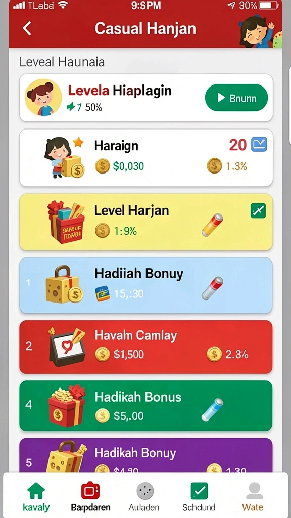 cahayatoto - Aktivitas kompetisi online yang menggembirakan.
