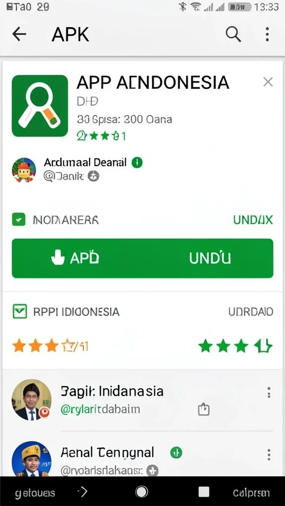dewa777 - Tampilan antarmuka yang menarik dan mudah dinavigasi.