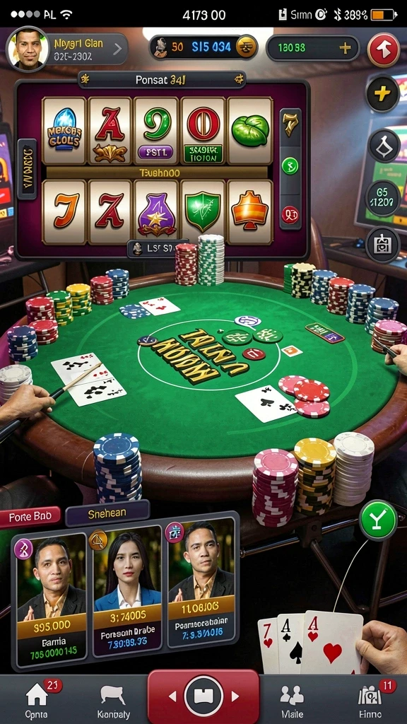 diana4d - Komunitas aktif yang memberikan dukungan dan tips kepada pemain.