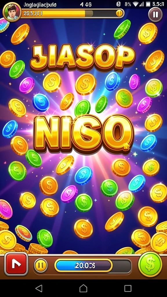 dultogel - Keamanan yang terjamin untuk setiap transaksi pengguna.