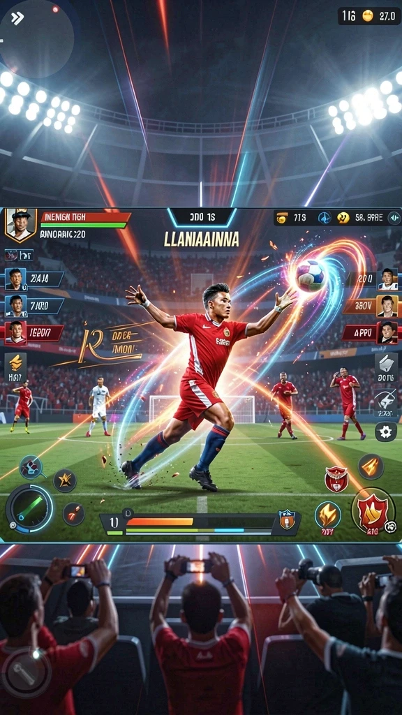 eurotogel - Antarmuka aplikasi EUROTOGEL yang menarik dan mudah digunakan.