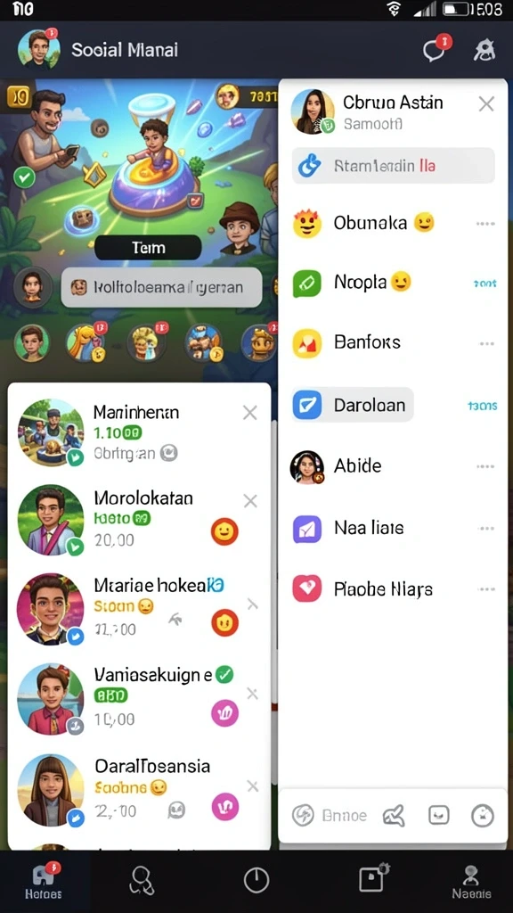fb168 - Misi baru setiap bulan yang menantang.