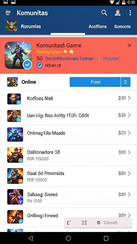 kaskustoto - Fitur permainan yang menarik dan bervariasi.