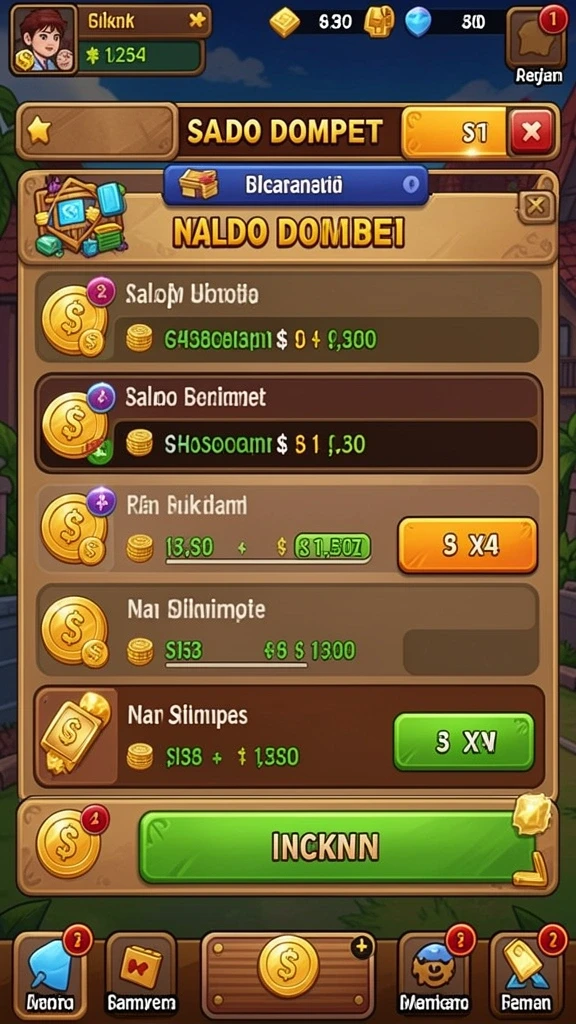 kaskustoto - Promosi bonus harian yang menggiurkan.