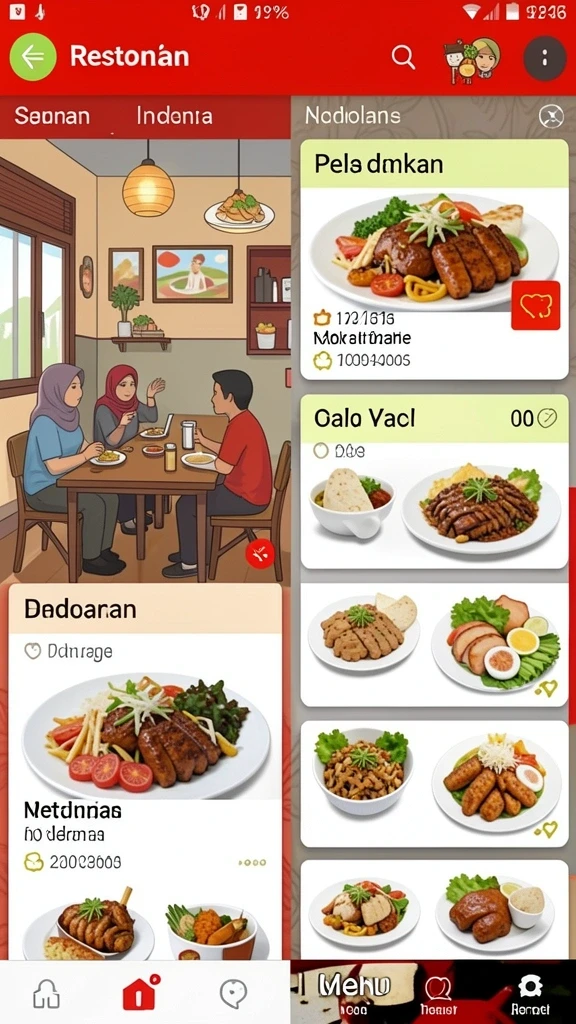 kaya33 - Berbagai karakter menarik untuk dipilih.