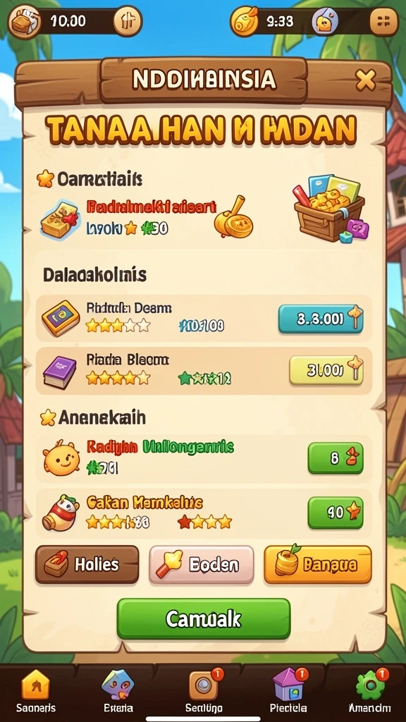luckybest88 - Contoh permainan seru dalam LUCKYBEST88.