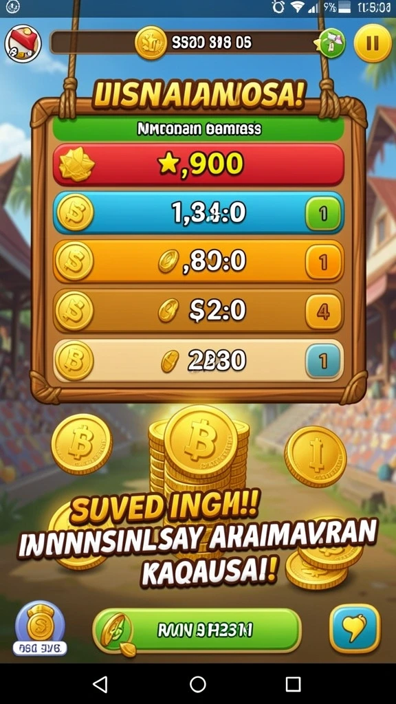 nexgid - Beragam karakter yang dapat dipilih sesuai keinginan.