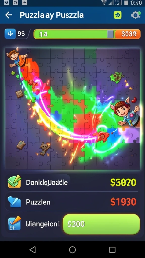 nexgid - Aktivitas dalam game yang seru dan variatif.