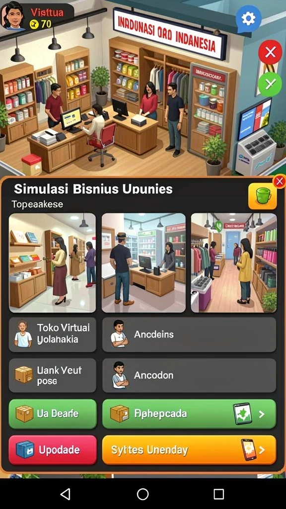 pgstar777 - Fitur bonus yang menguntungkan dan seru.