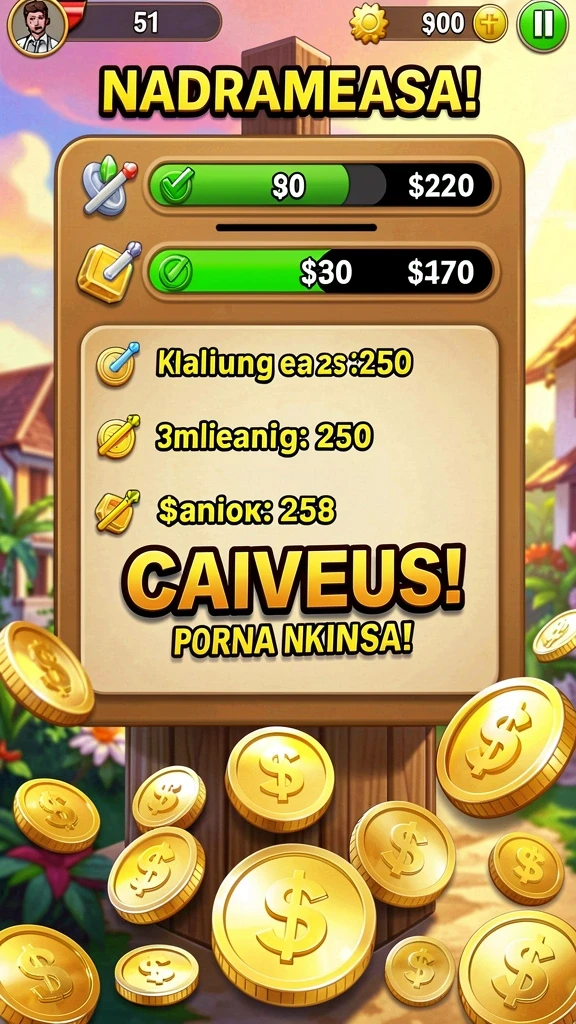 poros77 - Fitur kustomisasi karakter yang menarik.