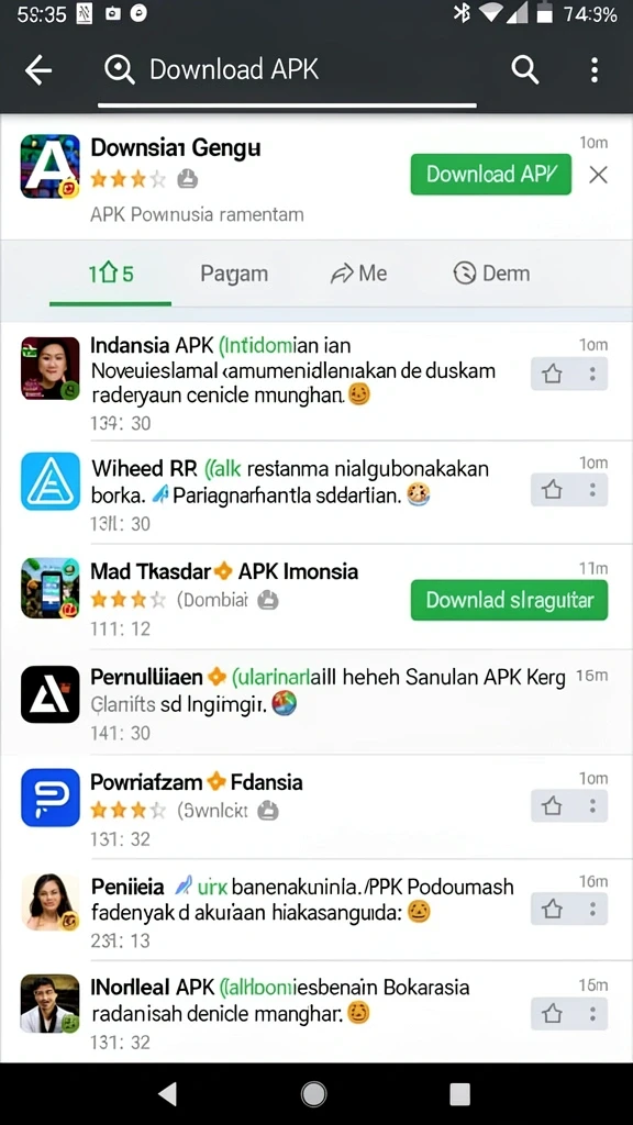 raja132 - Tangkapan layar menampilkan fitur multiplayer di RAJA132.