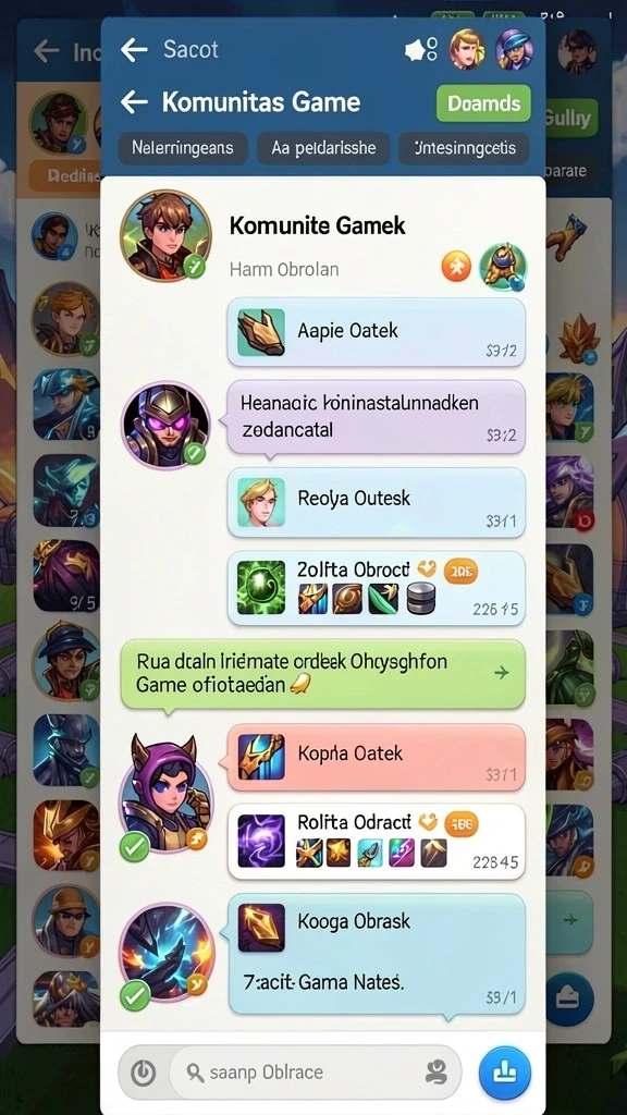 sungaitoto - Pengalaman bermain yang seru dan menantang.