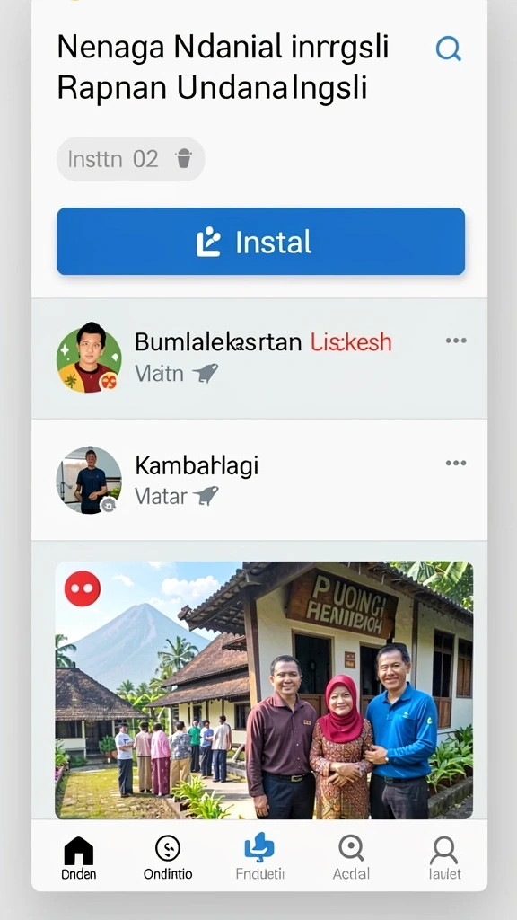 tvtoto - Event spesial dengan hadiah menarik bagi pemain.