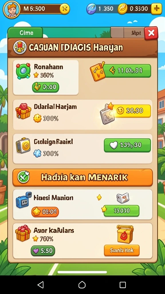 vespa69 - Fasilitas kustomisasi vespa yang lengkap.