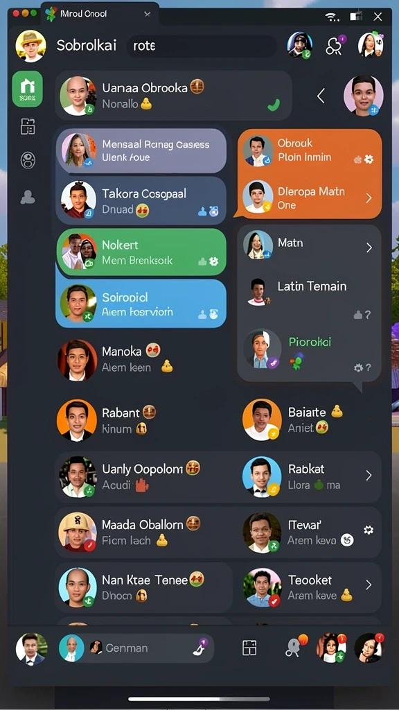 winpkr - Fitur turnamen dengan hadiah menarik.