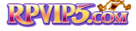 rpvip5 — Logo Resmi